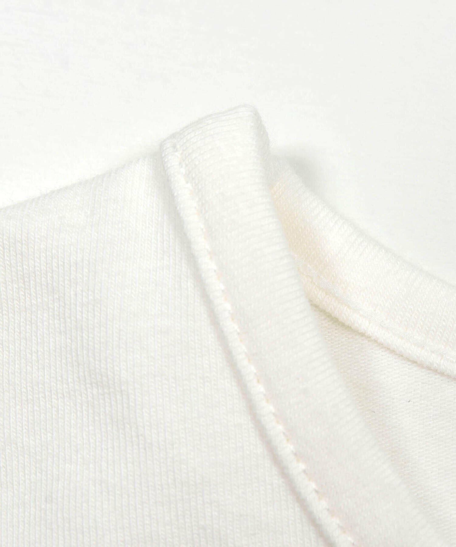 【お揃い】リバティ(DorsetRose)セルロース袖フリル+リボン付き半袖Tシャツ(90~140cm)